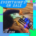 Everything's On Sale